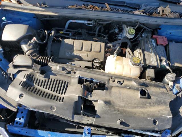 Photo 12 from auction – 2018 BUICK ENCORE ESS with VIN KL4CJCSB7JB526104