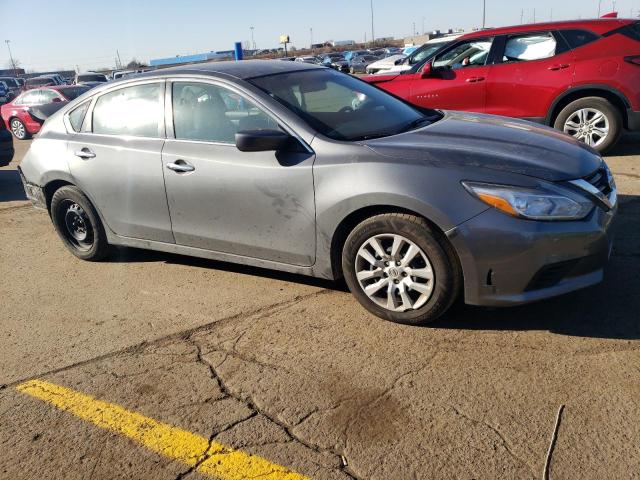 Photo 4 from auction – 2016 NISSAN ALTIMA 2.5 with VIN 1N4AL3AP5GC233072