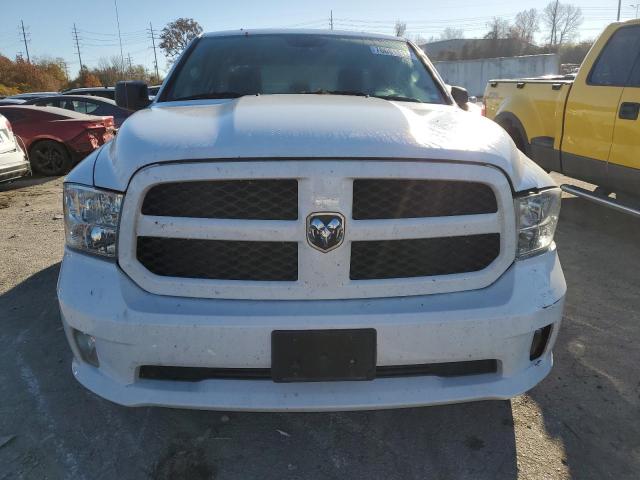 Photo 5 from auction – 2018 RAM 1500 ST with VIN 1C6RR7FG9JS265295