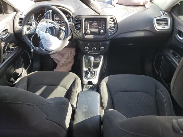 Zdjęcie 8 z aukcji – 2018 JEEP COMPASS SP z VIN 3C4NJCAB1JT286238