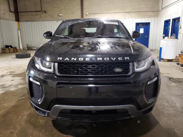 Photo 5 from auction – 2017 LAND ROVER RANGE ROVE with VIN SALVD5BG6HH170967