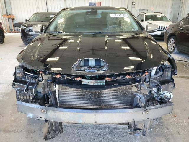 Photo 5 from auction – 2016 CHEVROLET IMPALA LTZ with VIN 1G1145S38GU110433
