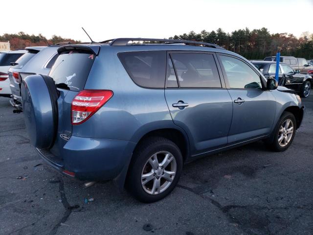 Photo 3 from auction – 2011 TOYOTA RAV4 with VIN 2T3BF4DV2BW097575