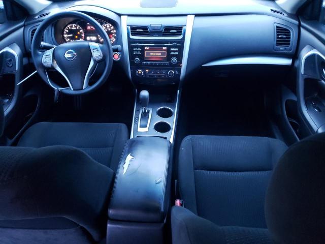 Photo 8 from auction – 2015 NISSAN ALTIMA 2.5 with VIN 1N4AL3APXFC442001