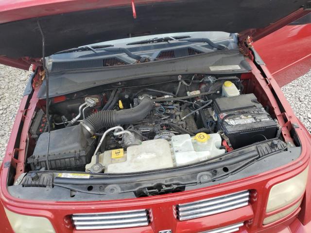 Photo 11 from auction – 2011 DODGE NITRO HEAT with VIN 1D4PT4GK1BW576512