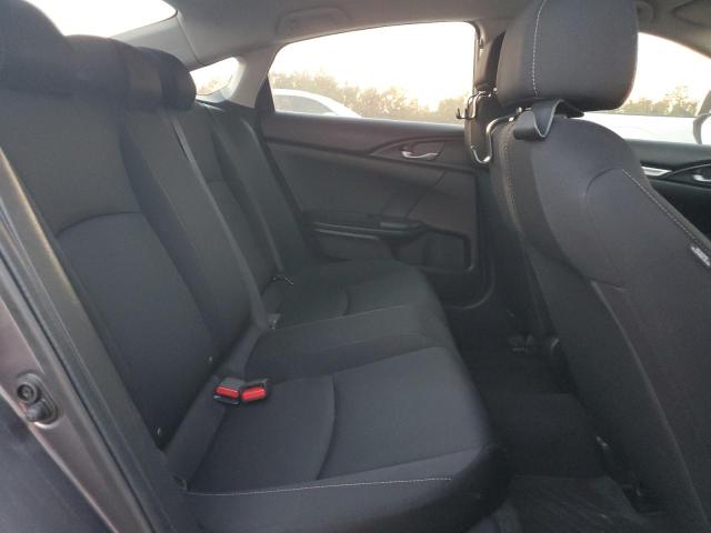 Photo 10 from auction – 2016 HONDA CIVIC LX with VIN 19XFC2F54GE034279
