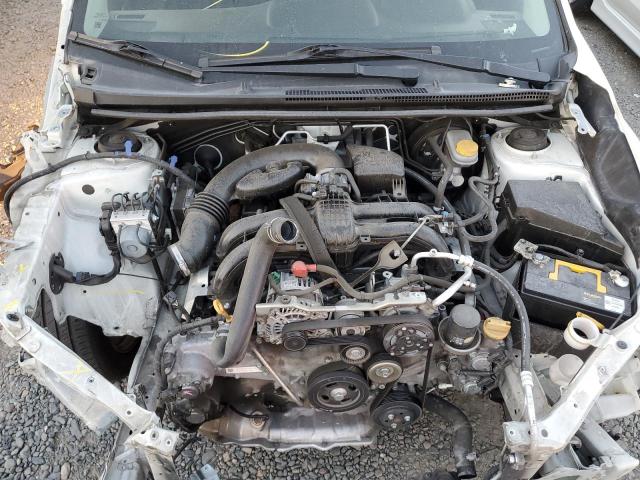 Photo 11 from auction – 2015 SUBARU IMPREZA PR with VIN JF1GPAC62F8252901
