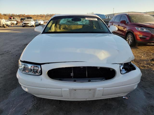 Photo 5 from auction – 2005 BUICK LESABRE CU with VIN 1G4HP54K85U213815