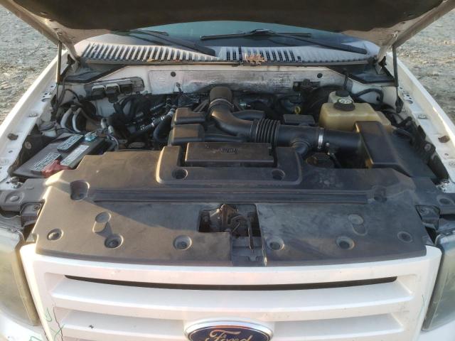 Photo 12 from auction – 2008 FORD EXPEDITION with VIN 1FMFK20548LA62616