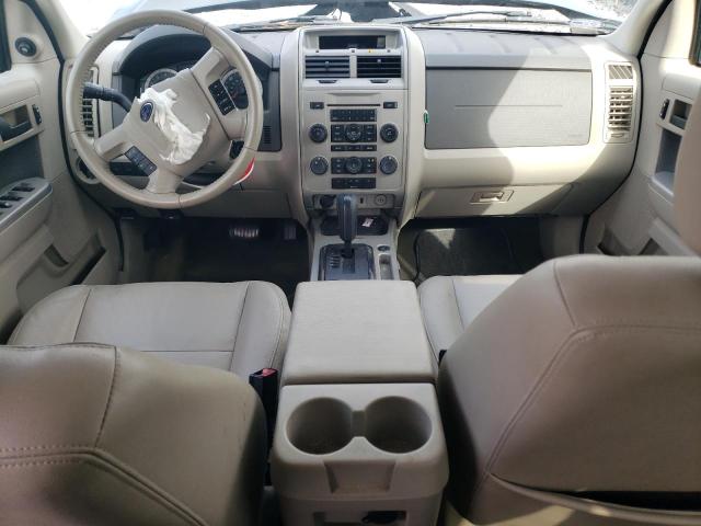 Photo 8 from auction – 2011 FORD ESCAPE XLT with VIN 1FMCU9DGXBKC47588