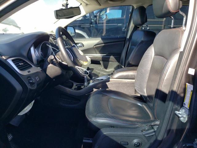Photo 7 from auction – 2017 DODGE JOURNEY GT with VIN 3C4PDDEG9HT567435