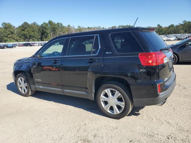 Photo 2 from auction – 2017 GMC TERRAIN SL with VIN 2GKALMEKXH6311214