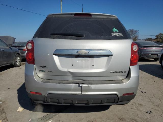 Photo 6 from auction – 2012 CHEVROLET EQUINOX LT with VIN 2GNFLNEK3C6152625
