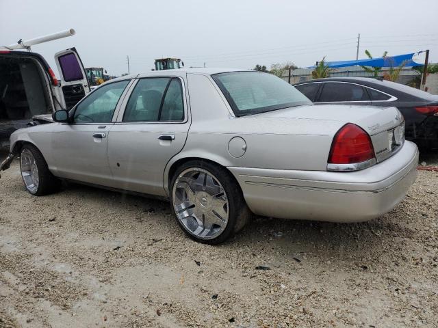 Photo 2 from auction – 2004 FORD CROWN VICT with VIN 2FAFP74W14X184553