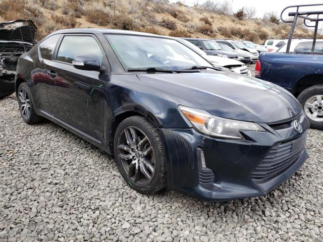 Photo 4 from auction – 2015 TOYOTA SCION TC with VIN JTKJF5C78FJ006830