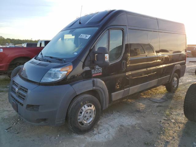 RAM PROMASTER 2017 with VIN 3C6TRVDG5HE528683 - Photo from auction