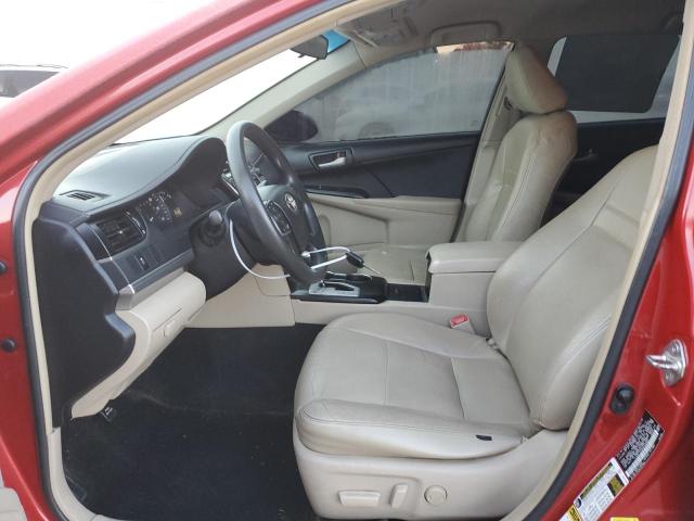 Photo 7 from auction – 2014 TOYOTA CAMRY L with VIN 4T4BF1FK2ER339687