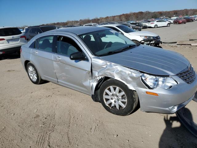 صورة رقم 4 من المزاد - 2007 CHRYSLER SEBRING مع VIN 1C3LC46K67N655611