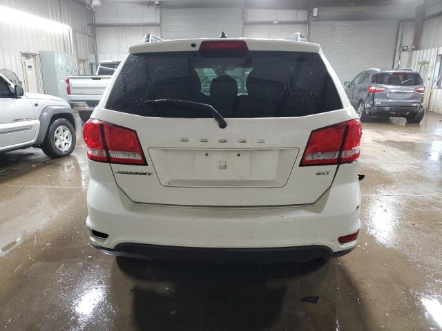 Photo 6 from auction – 2016 DODGE JOURNEY SX with VIN 3C4PDCBB2GT156749