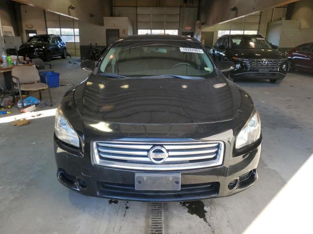 Photo 5 from auction – 2013 NISSAN MAXIMA S with VIN 1N4AA5AP2DC840527