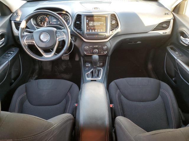 Photo 8 from auction – 2016 JEEP CHEROKEE L with VIN 1C4PJMCS9GW311448