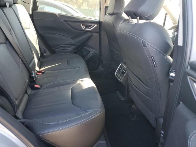 Photo 11 from auction – 2021 SUBARU FORESTER T with VIN JF2SKAXC5MH570688