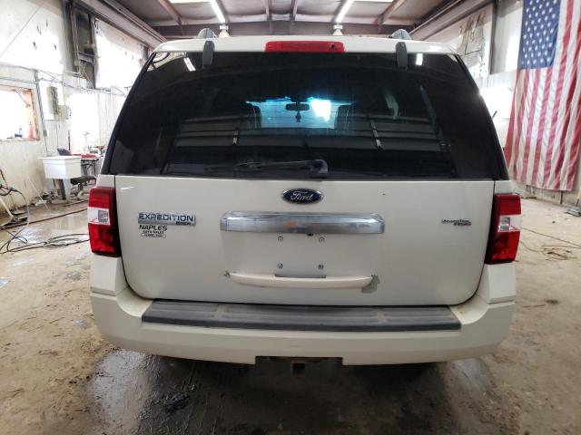 Photo 6 from auction – 2008 FORD EXPEDITION with VIN 1FMFU205X8LA39352