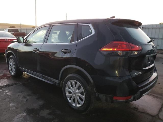Photo 2 from auction – 2017 NISSAN ROGUE S with VIN KNMAT2MV4HP557817