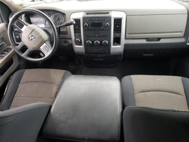 Photo 8 from auction – 2011 DODGE RAM 1500 with VIN 1D7RV1GT3BS639811