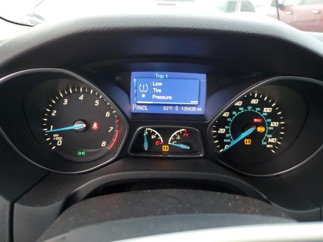 Photo 9 from auction – 2013 FORD FOCUS SE with VIN 1FADP3F21DL242636