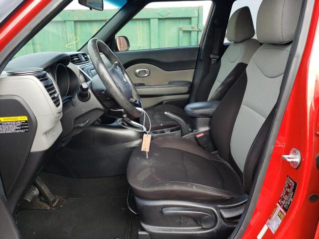 Photo 7 from auction – 2019 KIA SOUL with VIN KNDJN2A2XK7654371