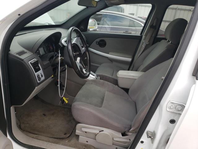 Photo 7 from auction – 2007 CHEVROLET EQUINOX LT with VIN 2CNDL63F776060155