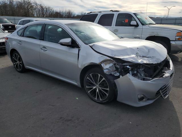 Photo 4 from auction – 2014 TOYOTA AVALON BAS with VIN 4T1BK1EB4EU117966