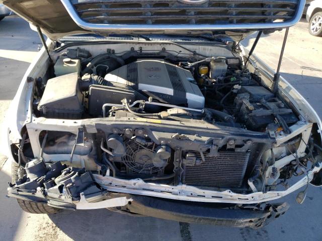 Photo 12 from auction – 1999 LEXUS LX 470 with VIN JT6HT00W4X0059844