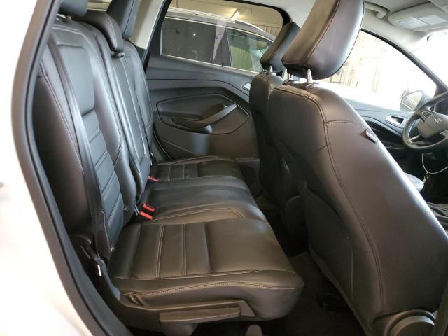 Photo 11 from auction – 2018 FORD ESCAPE SEL with VIN 1FMCU9HD9JUC79449