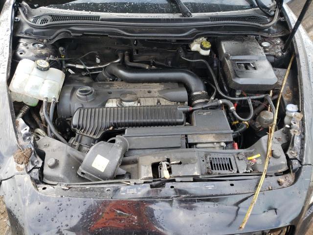 Photo 11 from auction – 2012 VOLVO C70 T5 with VIN YV1672MC1CJ131632
