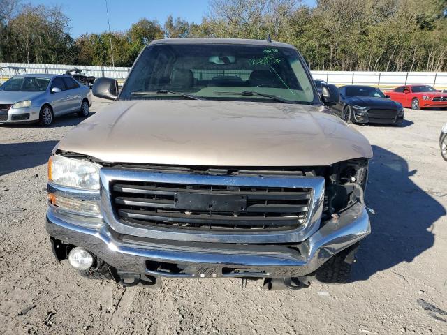 Photo 5 from auction – 2006 GMC NEW SIERRA with VIN 2GTEK13T361192264