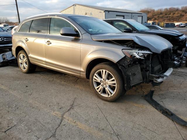 Photo 4 from auction – 2011 AUDI Q7 PREMIUM with VIN WA1LMAFE1BD008219