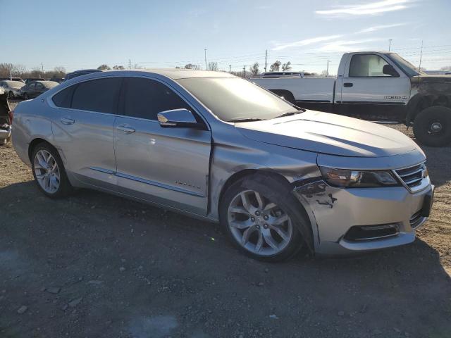 Photo 4 from auction – 2014 CHEVROLET IMPALA LTZ with VIN 2G1155S31E9152224