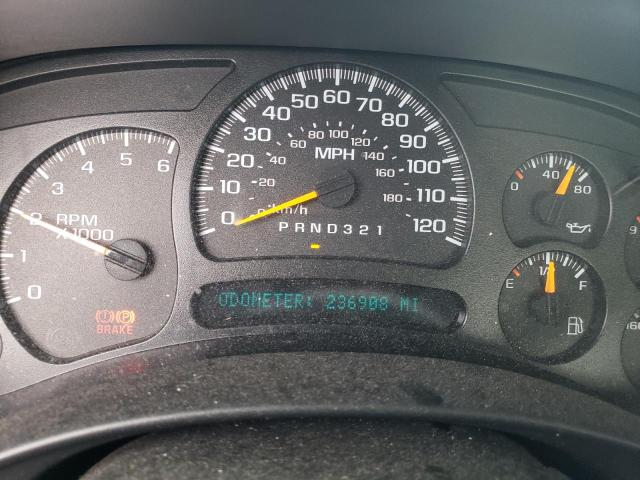 Photo 9 from auction – 2006 CHEVROLET SILVERADO with VIN 1GCEC19X36Z286787