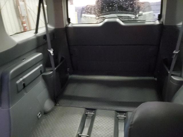 Photo 10 from auction – 2004 HONDA ELEMENT EX with VIN 5J6YH28584L025329
