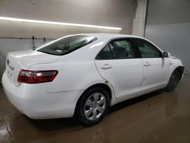 Photo 3 from auction – 2007 TOYOTA CAMRY CE with VIN 4T1BE46K17U648018