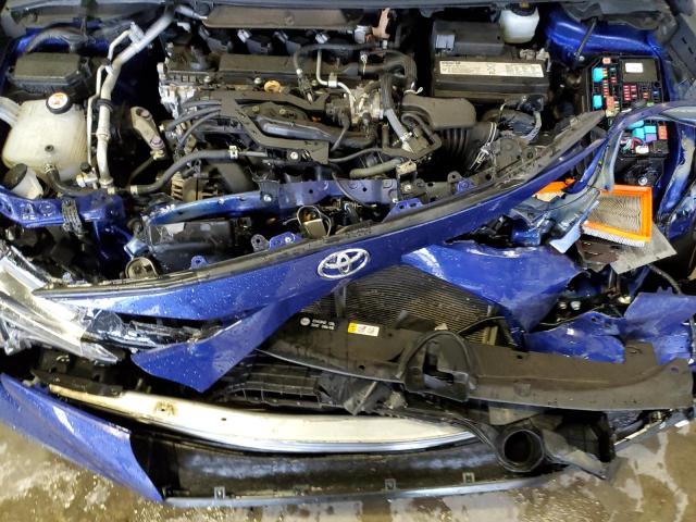 Photo 11 from auction – 2020 TOYOTA COROLLA SE with VIN 5YFS4RCE8LP027076