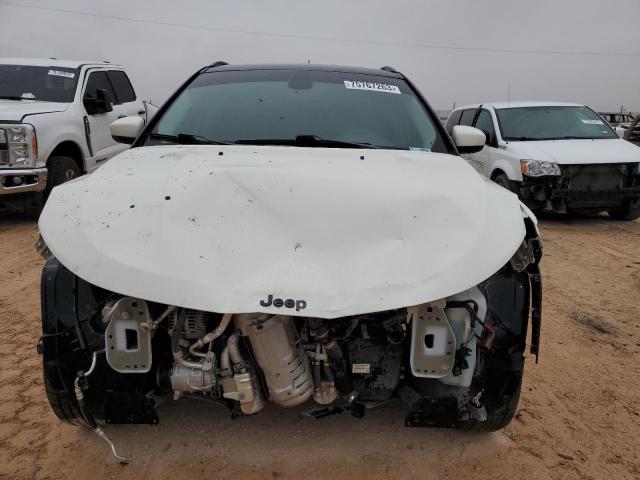 صورة رقم 5 من المزاد - 2019 JEEP COMPASS LA مع VIN 3C4NJCBB5KT726333