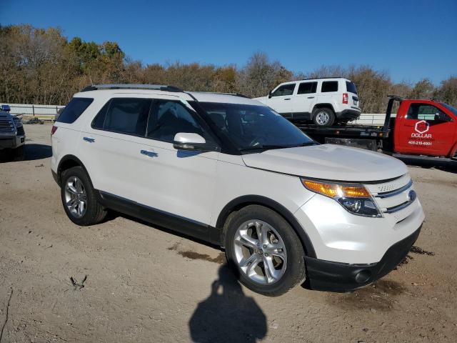 Photo 4 from auction – 2011 FORD EXPLORER L with VIN 1FMHK8F83BGA56626