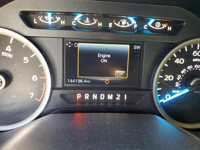 Photo 9 from auction – 2015 FORD F150 SUPER with VIN 1FTEW1EP9FFA71414