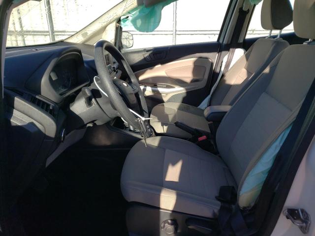 Photo 7 from auction – 2021 FORD ECOSPORT S with VIN MAJ6S3FL2MC452050