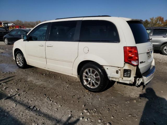 Photo 2 from auction – 2012 DODGE GRAND CARA with VIN 2C4RDGEG7CR415286