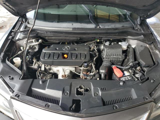 Photo 11 from auction – 2014 ACURA ILX 20 with VIN 19VDE1F31EE013129