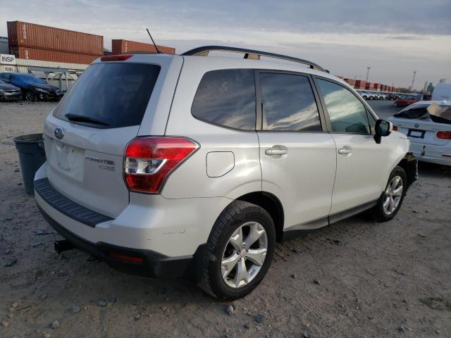 Photo 3 from auction – 2014 SUBARU FORESTER 2 with VIN JF2SJAEC0EH413352